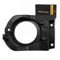 Fog Light Cover For Toyota Corolla Cross 2022 2023 2024 Driver Side Textured Black Replace To1038252 To1038252c 814820a110 Capa