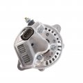 Haiyazhma Alternator Sba185046440 185046440 Compatible With Case Tractor Dx18e Dx21 Dx22e Dx23 Dx24 Dx24e Dx25e Dx26 Tz18da