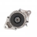 Haiyazhma Alternator Sba185046440 185046440 Compatible With Case Tractor Dx18e Dx21 Dx22e Dx23 Dx24 Dx24e Dx25e Dx26 Tz18da