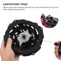 Recoil Pull Starter 590588 591139 593961 Replacement For Husqv Lc 121p Lawn Mower