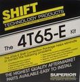 Superior 4t65-e Kit 