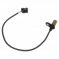 X Autohaux 7t4p-7h103-ae Car Transmission Speed Sensor Black For Mercury Sable 2008-2009