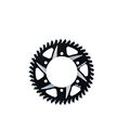 Vortex 840zk-42 Cat5 Road 42 Tooth 530 Rear Sprocket Black 