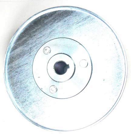 Go Kart Driven Pulley Rear Clutch Fits The Hammerhead 80t Mudhead 208c 208r Torpedo 208