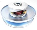 Go Kart Driven Pulley Rear Clutch Fits The Hammerhead 80t Mudhead 208c 208r Torpedo 208 
