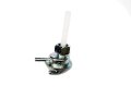 2024 Updated Vacuum Shut Off Fuel Value Petcock 1 Inch Port M16x1 5 Thread For Lance Scooter 125cc Havana 125 4 Stroke 