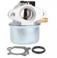 Carburetor Carb Replaces For Most 122000 Briggs And Stratton Model 123k02 123k02-0336-e1 123k02-0114-e1 12h802-1531-21 