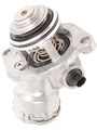 Topaz 2722000115 M272 Engine Coolant Thermostat Assembly For Mercedes 