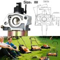Huayi Carburetor For Sc700e Self-propelled Lawn Mower Model 12aen2s7710 Replacement Carb