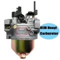 Huayi Carburetor For Sc700e Self-propelled Lawn Mower Model 12aen2s7710 Replacement Carb