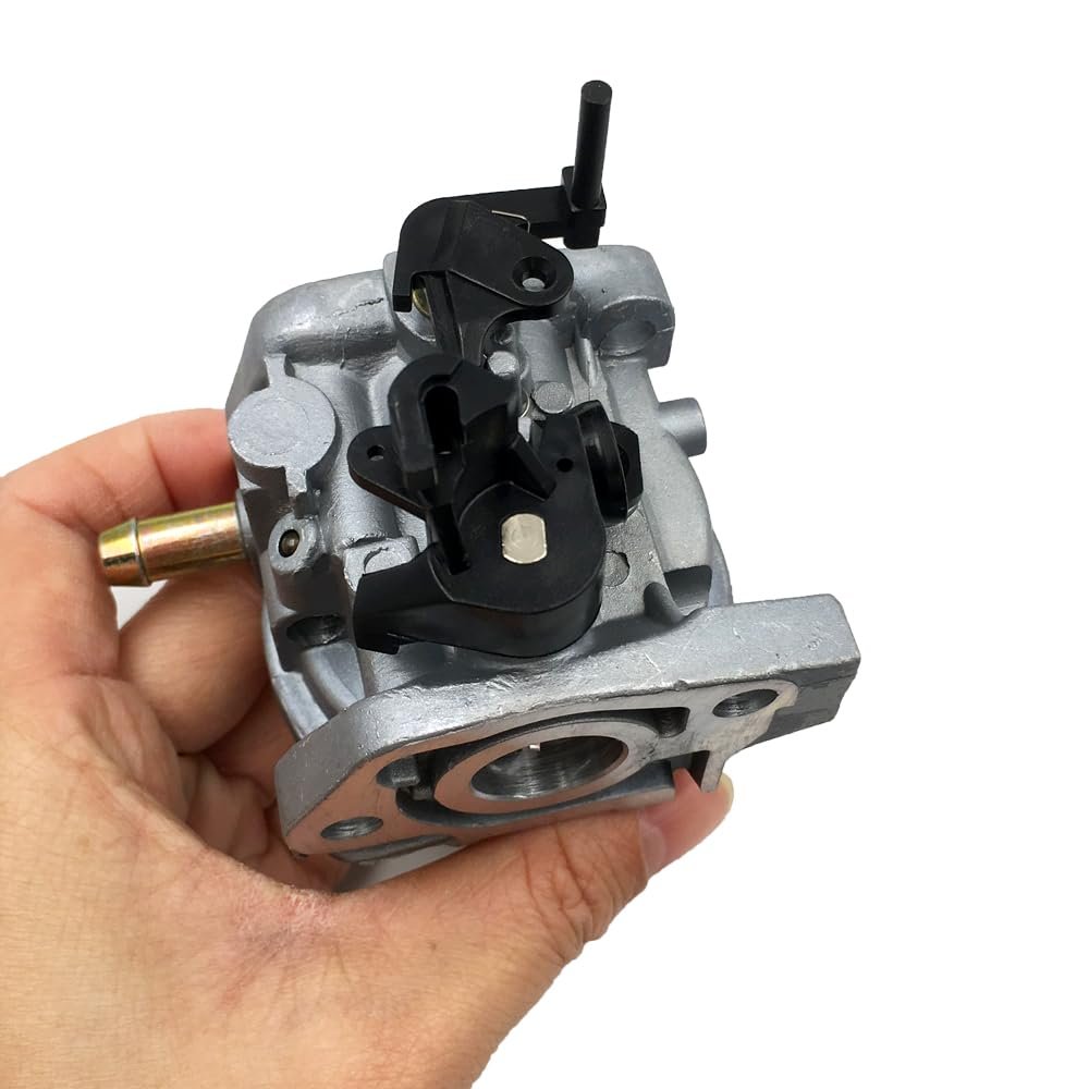 Huayi Carburetor For Sc700e Self-propelled Lawn Mower Model 12aen2s7710 Replacement Carb
