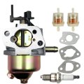 Huayi Carburetor For Sc700e Self-propelled Lawn Mower Model 12aen2s7710 Replacement Carb