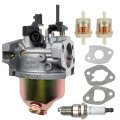 Huayi Carburetor For Sc700e Self-propelled Lawn Mower Model 12aen2s7710 Replacement Carb