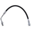 Brake Hose For Buick Allure Lacrosse 2008 2009 Front Position Corrosion Resistant Steel Gold Classification With Gasket Or Seal 
