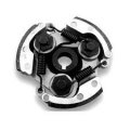 Clutch For Chinese 2 Stroke 33cc 43cc 47cc 49cc 50cc Pocket Mini Dirt Bikes Scooters And Choppers With No Keyway 
