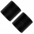 Caltric 1 Set 3 Deck Roller Compatible With John Deere X754 X758 X940 X948 X950r M113955
