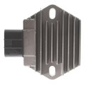 Voltage Regulator Rectifier For Honda Trx350 Trx400fw Trx450s Trx450fm Trx450r Vt750c Vt750c2 1995 1998 2009 Replaces 31600 Ktb 