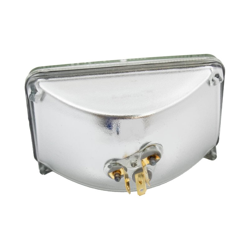Headlight Replacement Mechanics Choice For 1982 Dodge D50