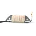 Fit Yamaha G1 G3 2-stroke Golf Car Cart Source Coil Stator Replaces 8g8-85511-20-00