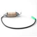 Fit Yamaha G1 G3 2-stroke Golf Car Cart Source Coil Stator Replaces 8g8-85511-20-00