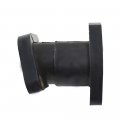 Labwork Carburetor Holder Intake Boot Replacement For Yamaha Yfm350 4x4 Big Bear 1993-1997
