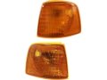 Front Cornering Parking Light Set Of 2 For 1993-1997 Ford Ranger 