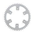 Fits Honda Cr125r 125 R Green O Ring Chain Sprocket 13 49 114l