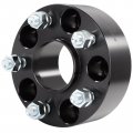 Ocpty 5x4 Tox4 5 Wheel Spacers Hub Centric 2 Inch 5 Lug 12x1 25 66 1mm Bore Compatible With 2013-2013 For Fx37 2014-2022 Murano