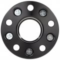 Ocpty 5x4 Tox4 5 Wheel Spacers Hub Centric 2 Inch 5 Lug 12x1 25 66 1mm Bore Compatible With 2013-2013 For Fx37 2014-2022 Murano
