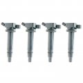Blpextrm Ignition Coil Pack Of 4 Replacement For Lexus Scion Toyota 4runner Tacoma Replace Uf495 
