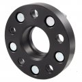 2pcs 5x4 Tox4 Wheel Spacers 1 Inch 12x1 5 Studs 64 1mm Hub Bore Forged Centric 5 Lug Fit Prelude Accord Hr-v Cr-v Insight Cr-z