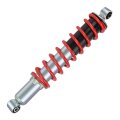 Red Rear Shock Absorber For Honda Trx250x And Sportrax Trx250ex 2001 2020 52400-hn6-003 