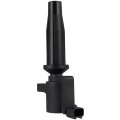 Ignition Coil 1 Pc For Ford Transit Connect 2 5l0140 For Fusion 2 2010-2020 Escape 2 2009-2019 C-max 2 0l 2013-2018 Uf621
