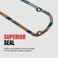 Vs 50831 R Engine Valve Cover Gasket Set For Nissan Altima Rogue Murano Pathfinder And Infiniti Qx60