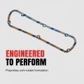Vs 50831 R Engine Valve Cover Gasket Set For Nissan Altima Rogue Murano Pathfinder And Infiniti Qx60