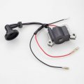 Goofit Ignition Coil For 2-stroke 43cc 40-5 49cc 44-5 Pocket Bike