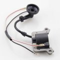 Goofit Ignition Coil For 2-stroke 43cc 40-5 49cc 44-5 Pocket Bike