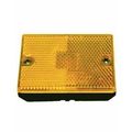 V114a Amber Clearance And Side Marker Light 5 Pack