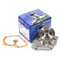 89-97 Nissan 2 4 Sohc 12v Ka24e Timing Chain Kit Aisin Water Pump