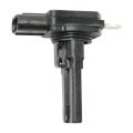 Suzuki Sx4 2007 2008 2009 Mass Air Flow Sensor 5-pin Male Terminal 1 Female Connector Configuration Only Replacement For 
