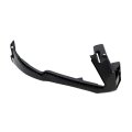 Front Passenger Side Bumper Cover Bracket For Subaru Legacy Outback 2010 2011 2012 2013 2014 Plastic Upper Corner Replaces