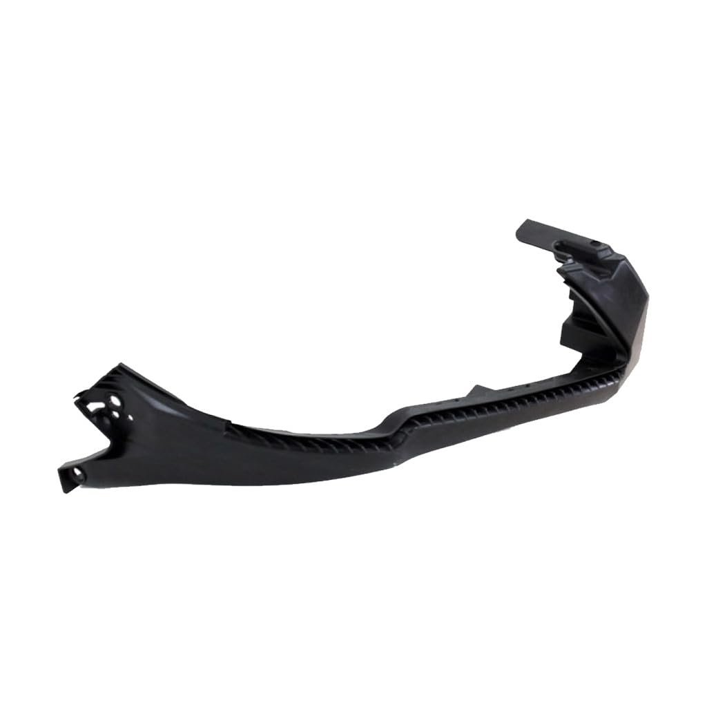 Front Passenger Side Bumper Cover Bracket For Subaru Legacy Outback 2010 2011 2012 2013 2014 Plastic Upper Corner Replaces