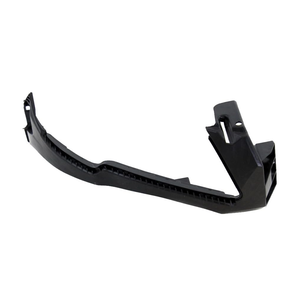 Front Passenger Side Bumper Cover Bracket For Subaru Legacy Outback 2010 2011 2012 2013 2014 Plastic Upper Corner Replaces