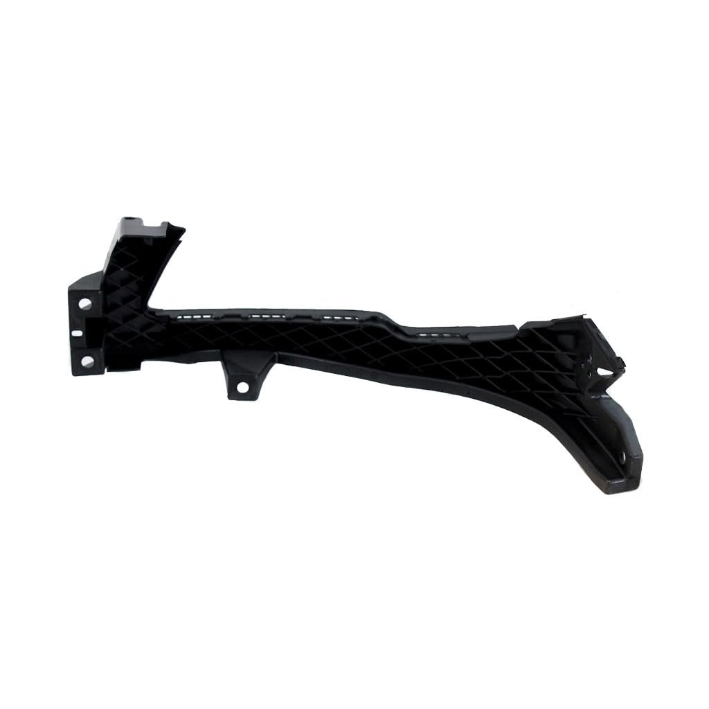 Front Passenger Side Bumper Cover Bracket For Subaru Legacy Outback 2010 2011 2012 2013 2014 Plastic Upper Corner Replaces