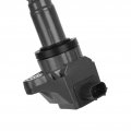 Ignition Coil Pack Replacement For L4 1 8 2012 2013 2014 2015 Honda Civic 2016-2017 Hr-v Hrv 2 0 2013-2015 Acura Ilx Uf672