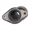 Carbpro Carburetor Intake Manifold Boot For Suzuki Atv King Quad Lt-f4wdx 4x4 1991-1997