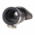 Carbpro Carburetor Intake Manifold Boot For Suzuki Atv King Quad Lt-f4wdx 4x4 1991-1997