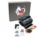 Dragon Fire Performance Ignition Coil Compatible With Ford F-150 F-0 F-350 Ranger Taurus Mustang Lincoln Town Car Sable Cougar