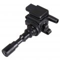Ocpty Ignition Coil Coils Pack Fits C1435 Uf-9 5c1428 For Kia Amanti 5l 2004-2006 Hyundai Xg350 3 2003-2005 Santa Fe 3