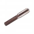 Uxcell Metric Hand Tap M12 Thread 1 75 Pitch 4 Straight Flutes H2 Alloy Tool Steel Bottom Er Screw Tap Set Tapping Tools For